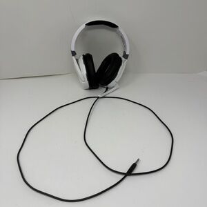 Turtle Beach A3220K2639212 Recon 200 White Amplified Gaming Gamer Headset